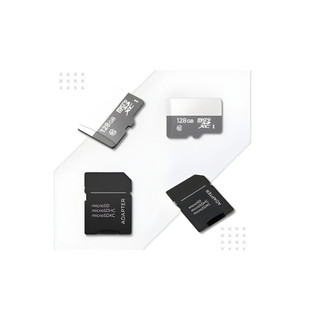 Cartao de Memoria Ultra A1 Classe 10 Leitura Rapida Micro SD 32GB 64GB 128GB 256GB 512GB
