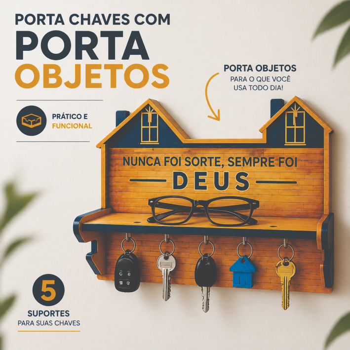 Porta Chaves de Parede Porta Chaves de Parede Moderno Porta Chaves de Parede Divertido