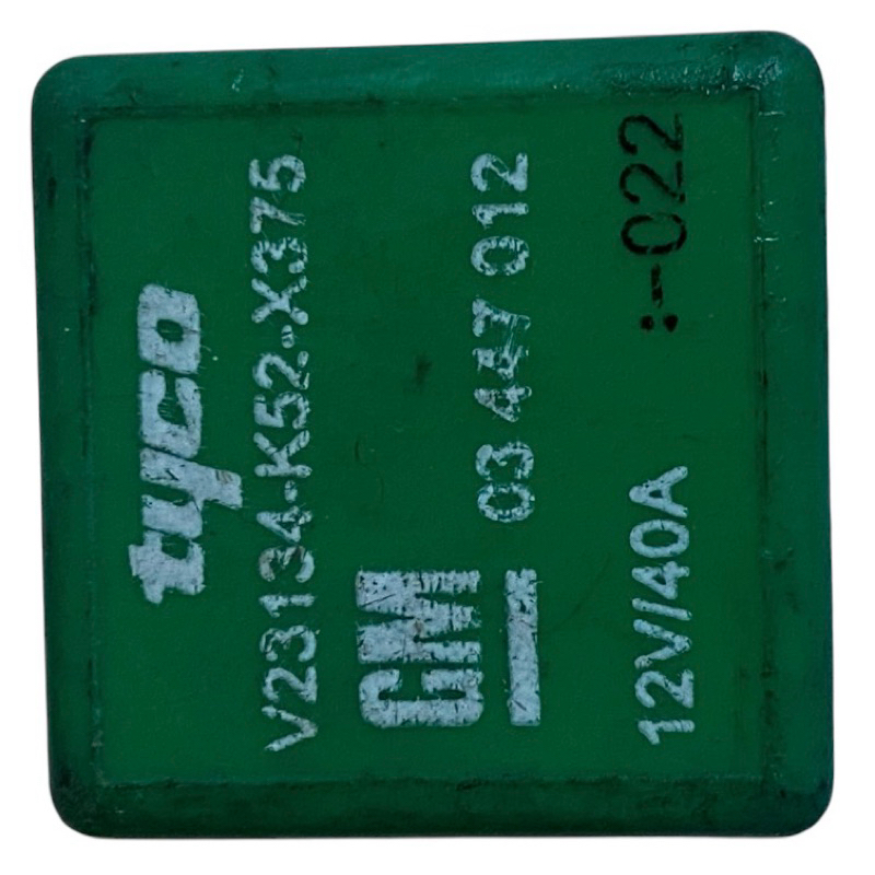 Rele Auxiliar Compressor Ar Gm Vectra Astra Corsa