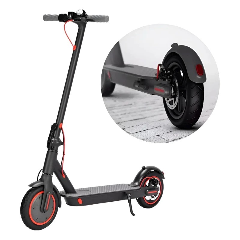 Patinete Elétrico Foston FS-09 Normal – Bateria 7.800 mAh