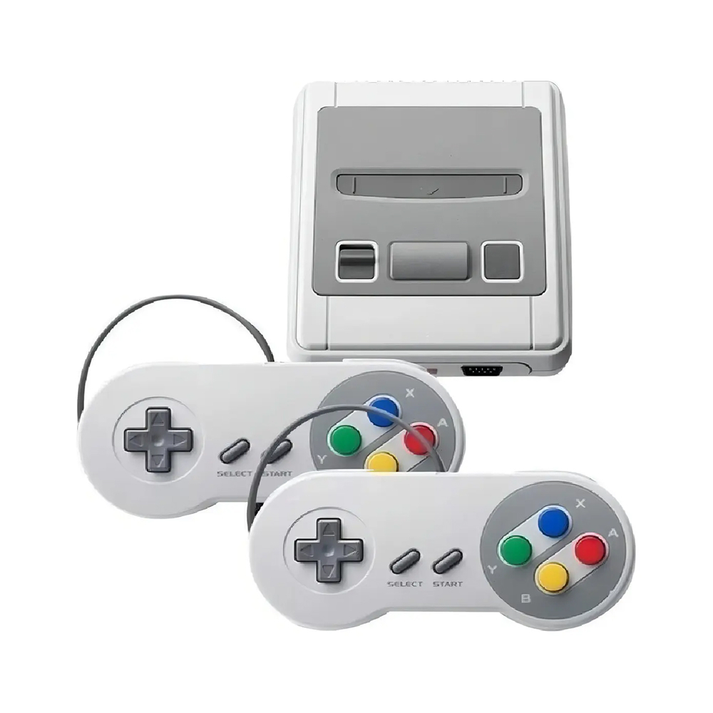Console Video Game Retro Super Mini Sfc Standard 620 Jogos