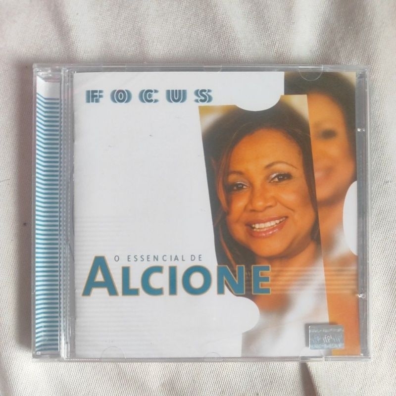 Alcione