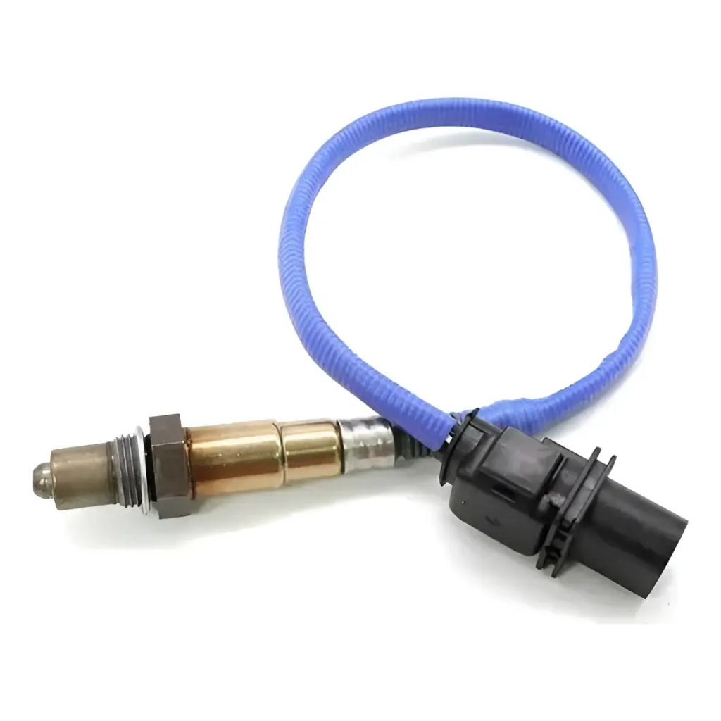 Sonda Lambda Focus 2.0 16v Após 2014 Pré Catalizador 5 Fios