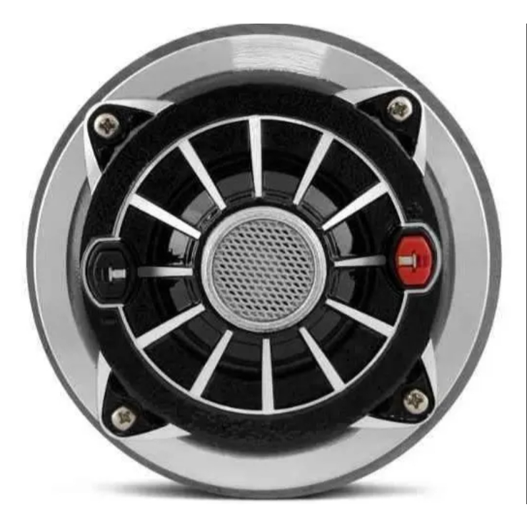 Driver Jbl Original D250 Trio 200w Rms 8 Ohms Para Caixa Trio Ou Bob