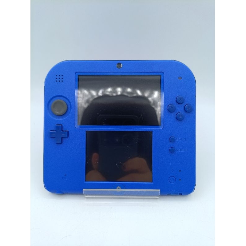 NITENDO 2DS SUCATA (PARA RETIRADA DE PEÇAS)