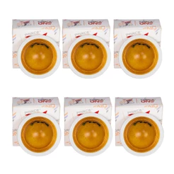 6x Reparo Compatível Driver JBL Selenium D250 Corneta 8 Ohms 100w