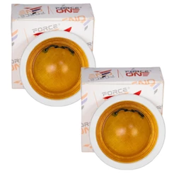 2x Reparo Compatível Driver JBL Selenium D250 Corneta 8 Ohms 100w