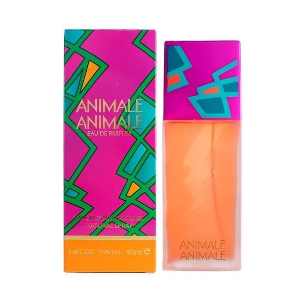 Perfume Animale Animale EDP Feminino 100ml