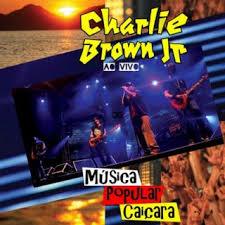 bluray charlie brown jr musica popular caiçara
