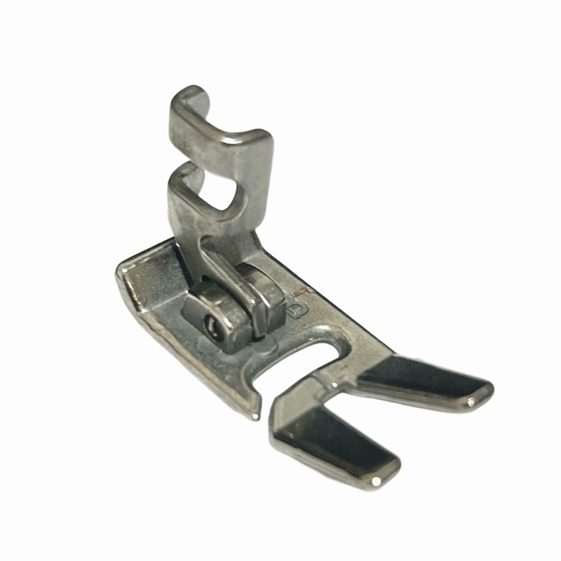 Calcador Com Haste Estreita Zig Zag 6mm Uso Geral “B” Máquina Costura Doméstica Singer -446371