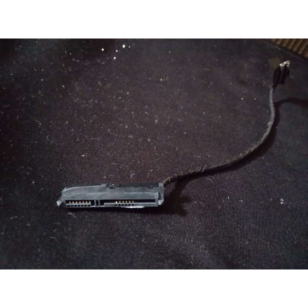 conector cabo hd Desktop-pc All In One Lg 23v54 Usado Bom Estado