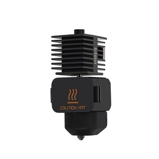 Bico Hotend Bambu Lab A1/ A2L/ A1 Mini Impressora 3D Bico Aço Endurecido + Kit Troca Fácil