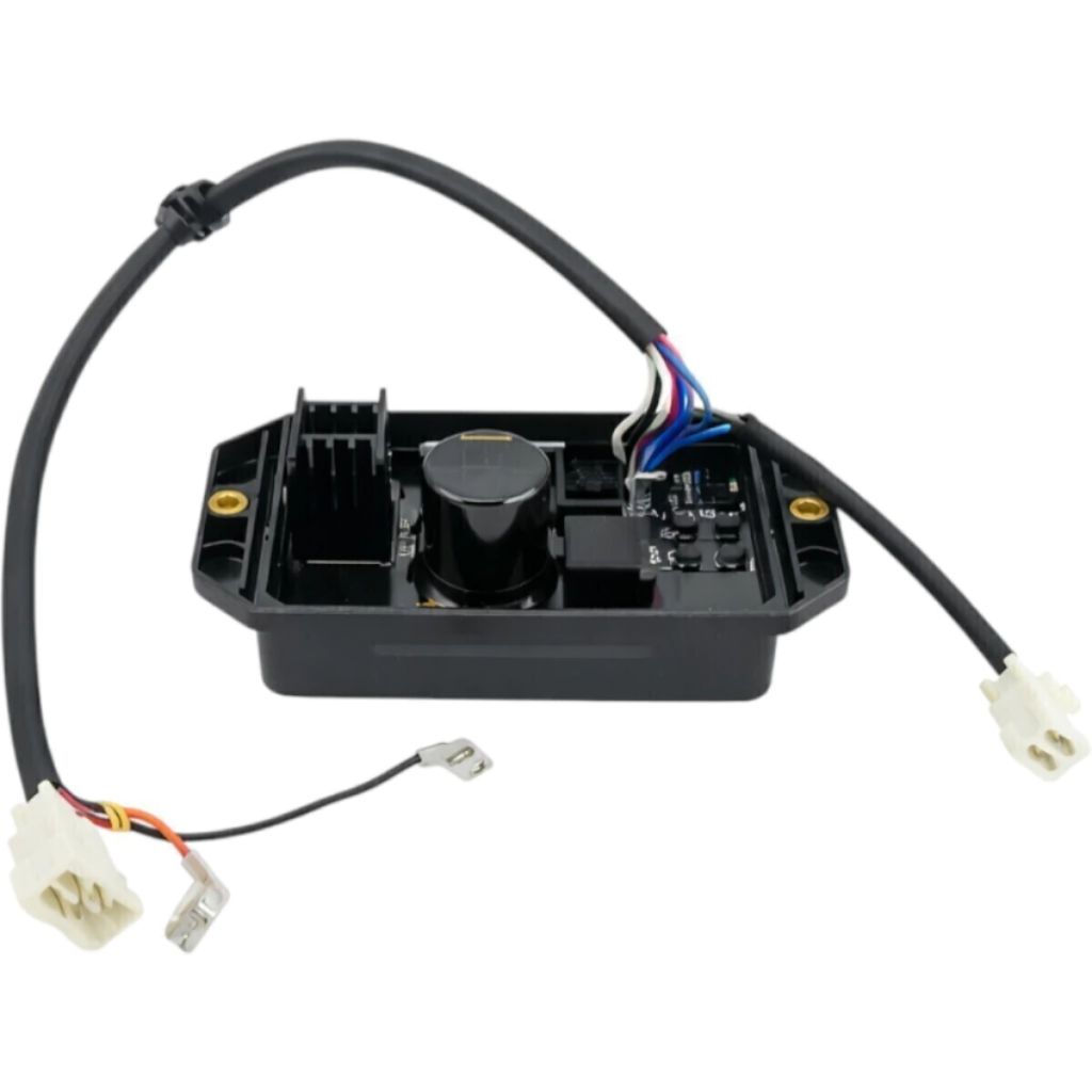 Avr Trifasico 220V/380V Gerador Gasolina Toyama Tg15000CXE3/CXE3D-XP Original