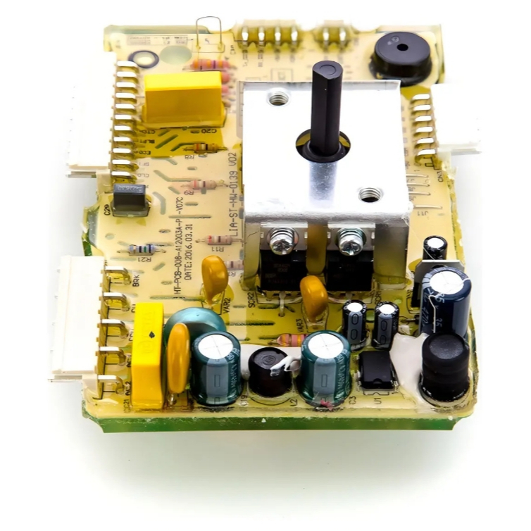 PLACA ORIGINAL ELECTROLUX LT12B A30557101