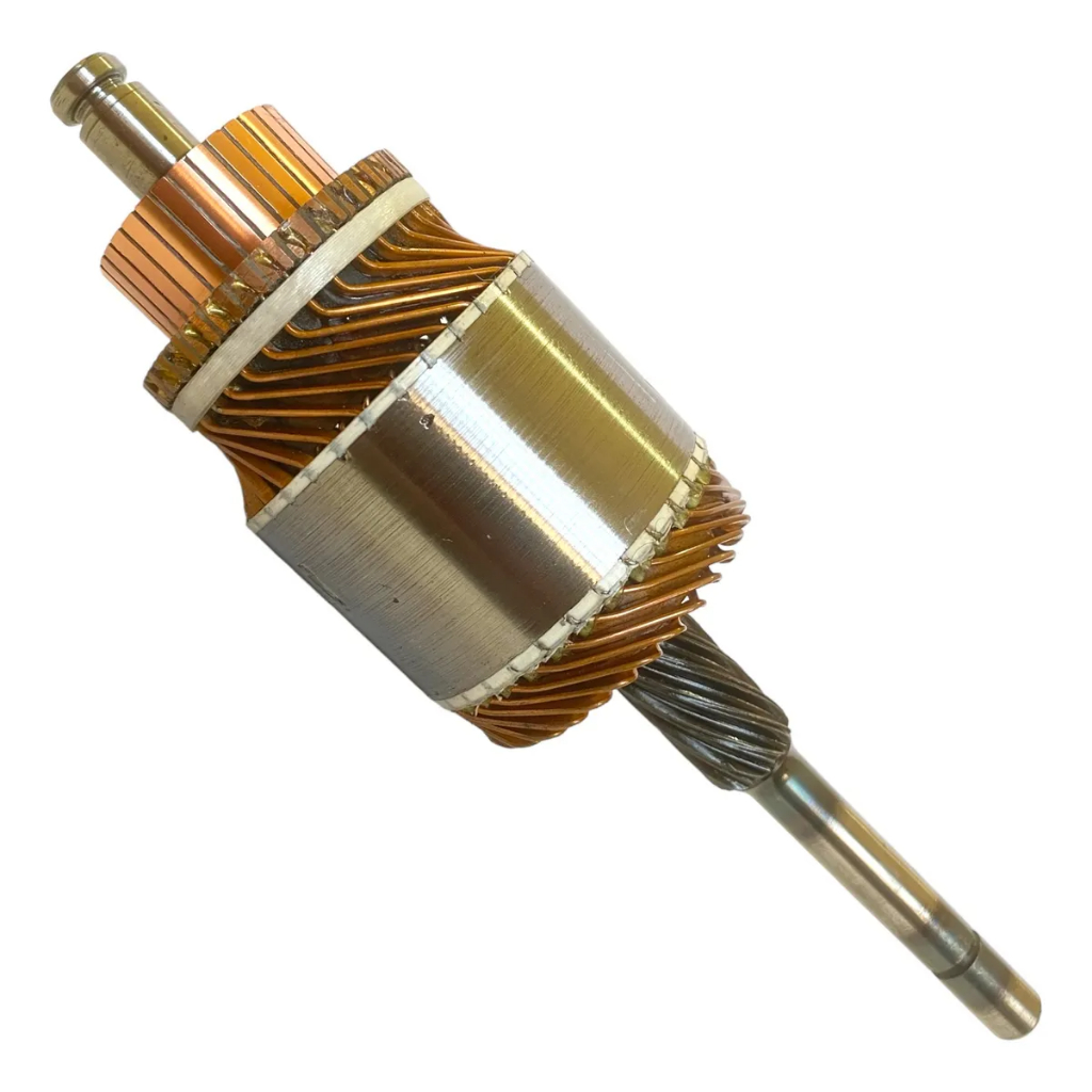 INDUZIDO WAPSA Ford MWM MF Perkins 12V