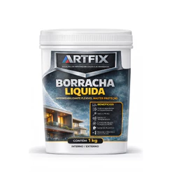 QUEIMA DE ESTOQUE - Borracha Líquida ImperFlex Cobertura Impermeável Premium
