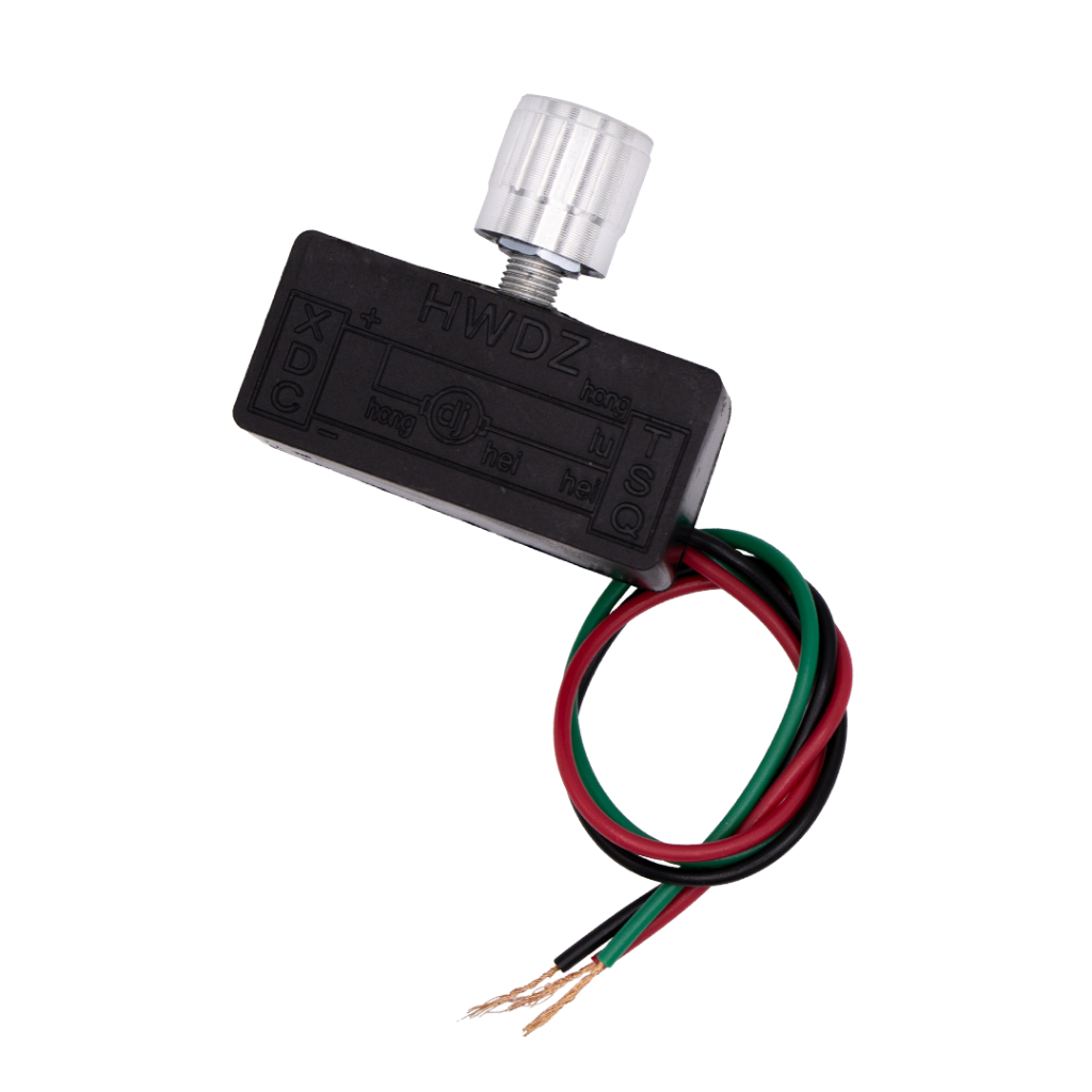 botão e controle regulador de pressão chave para pulverizador elétrico bateria marca brudden ss20b potenciômetro