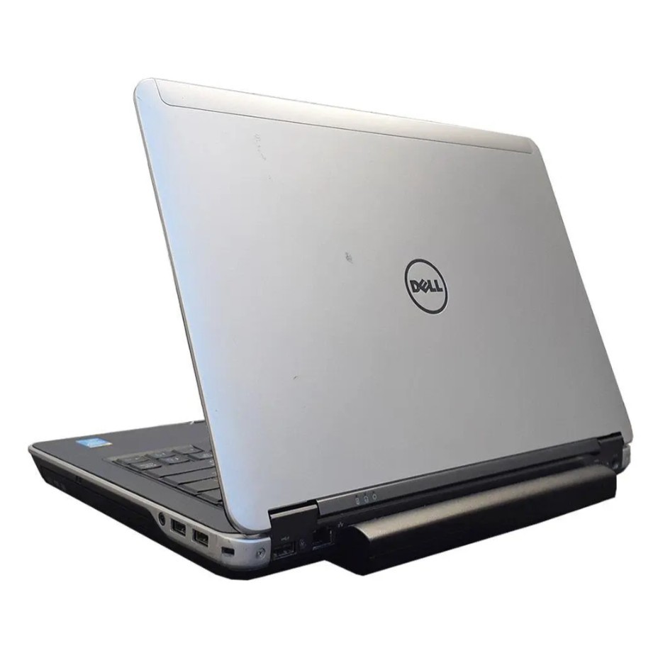 Notebook Dell E6440 Intel Core I5 8gb Ssd 120gb Hdmi Wifi