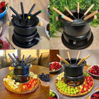 Fondue Imperdível: 59% Off! 🍫