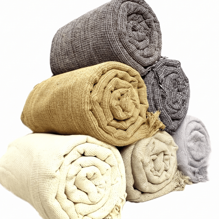 KIT 2 MANTAS PARA SOFÁ CAMA GIGANTE LUXO  PROTETORAS  DECORATIVAS