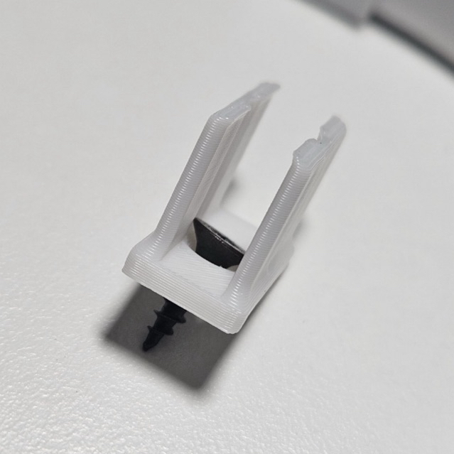 Fixador de Fitas Led