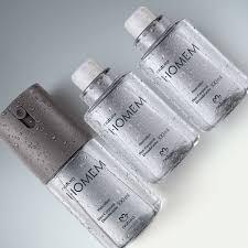 Kit Desodorante Corporal Natura Homem (3 produtos - 01 completo + 02 refil)