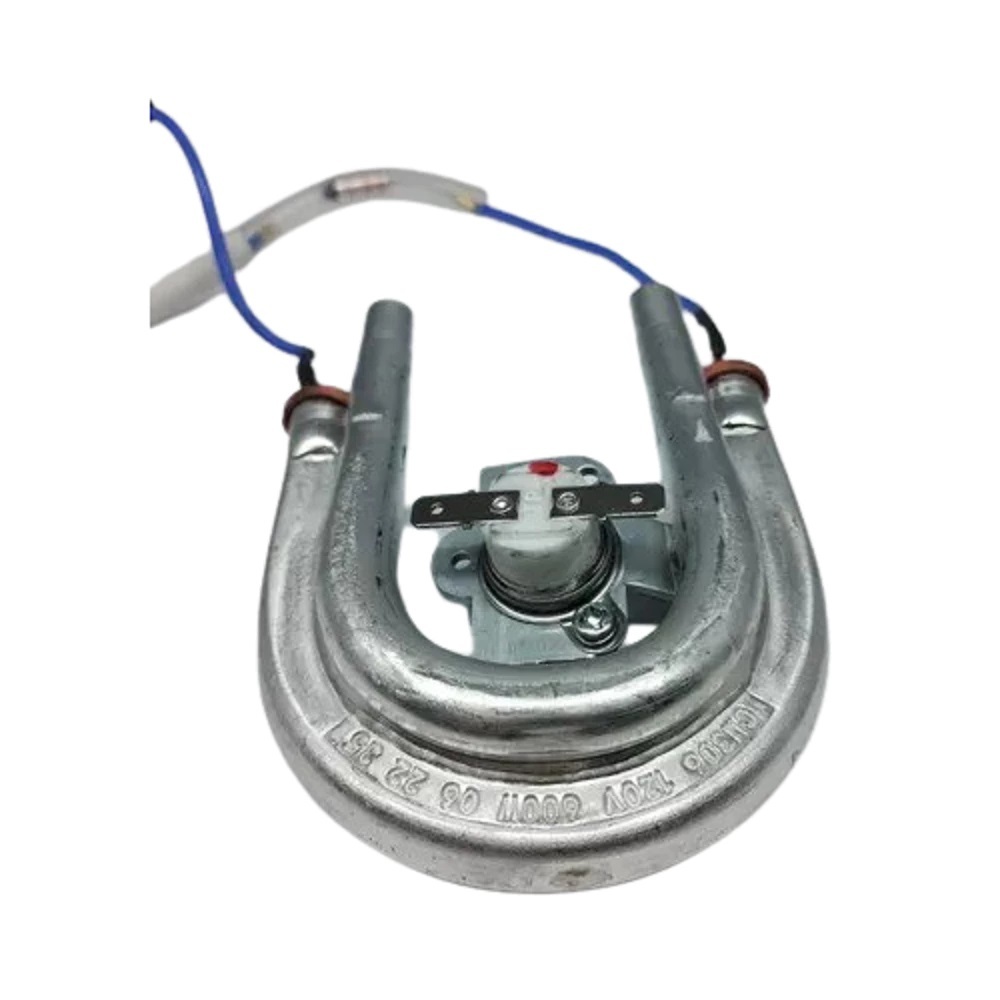 Resistencia Cafeteira Arno Cafp 127v 600w