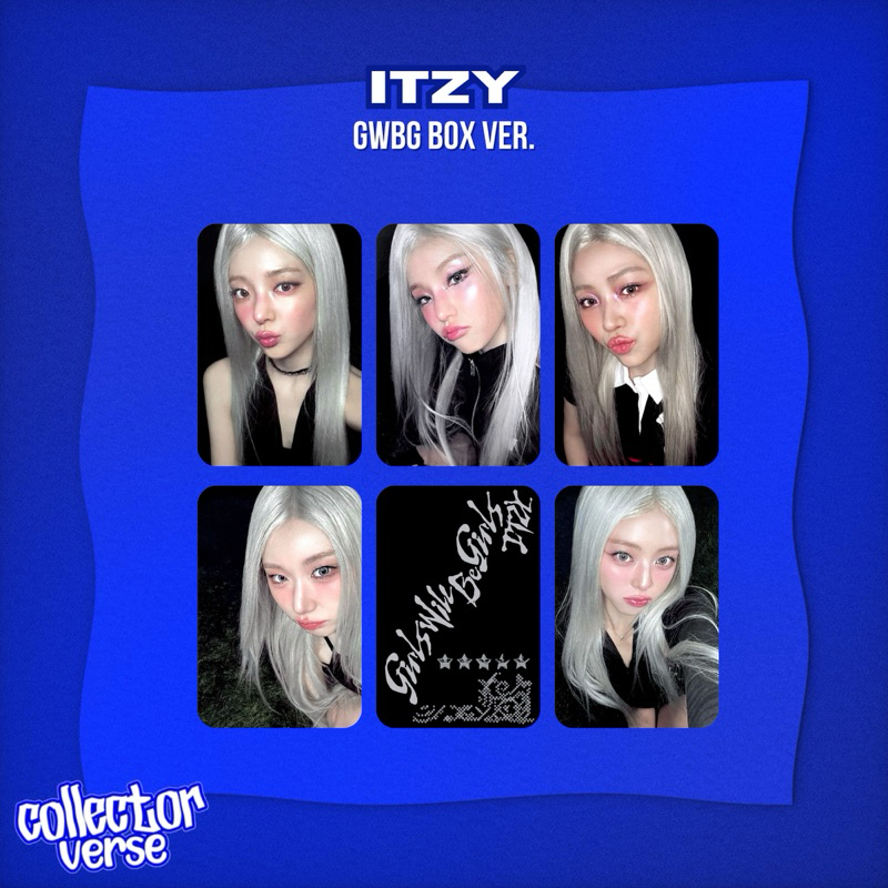 ITZY em Oferta | Shopee 2026