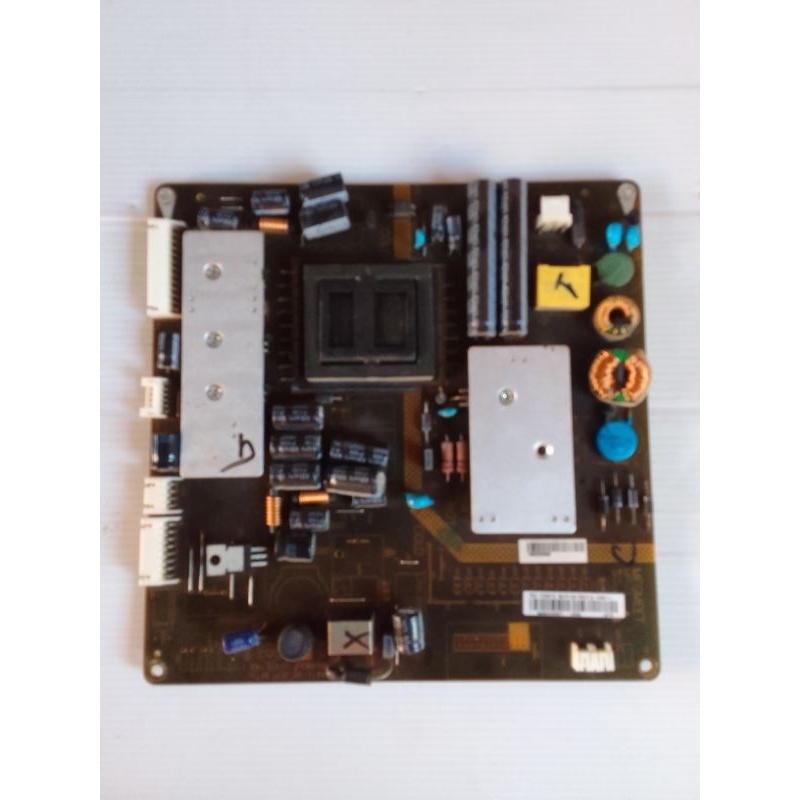 PLACA FONTE DA TELEVISÃO CCE LED 32 USADA