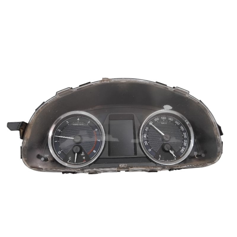 Painel Instrumentos Toyota Corolla 15/18 83800F2640 Ret/Peça Detalhe