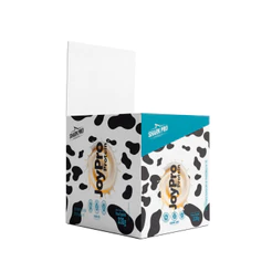Sachê Whey Protein JoyPro Display c/ 10 Unidades - Shark Pro