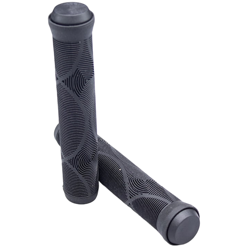 Manopla Bike Punho Confortável Borracha Bicicleta Mtb Top