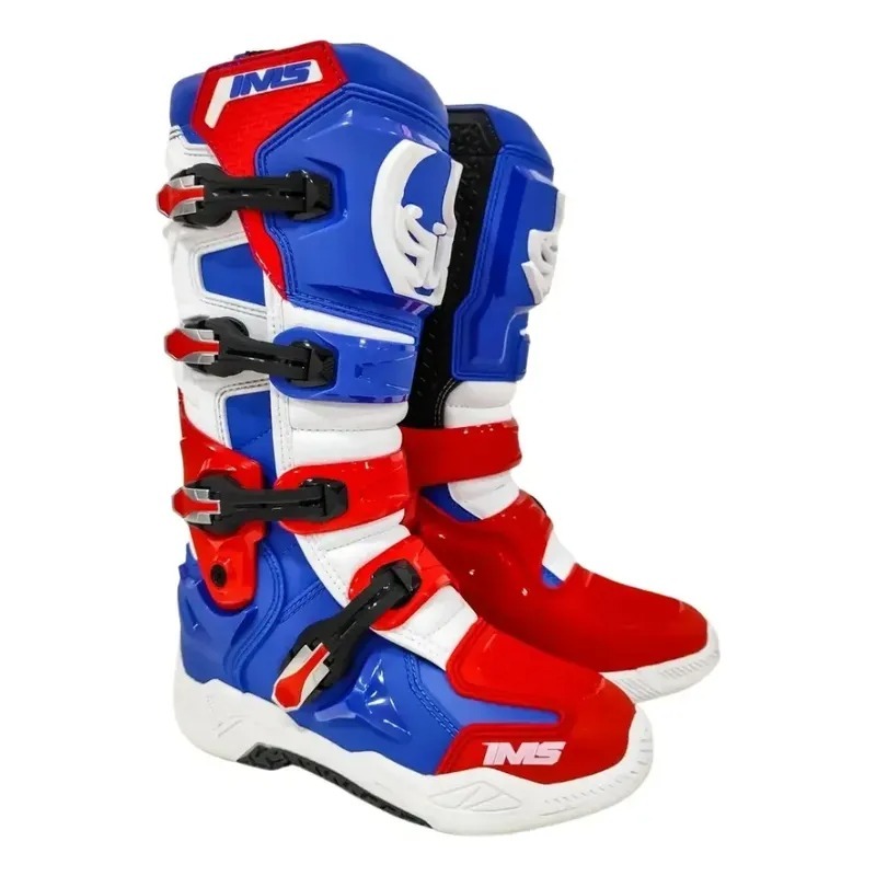 Bota One Articulada Motocross Trilha | Ims