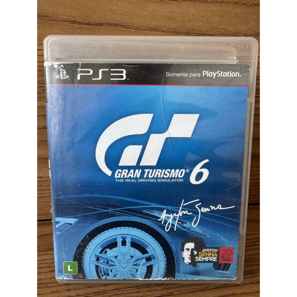 Lote com 2 Jogos Originais para PlayStation 3 (PS3)