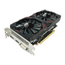 Placa de Vídeo Nvidia Geforce GT740 4GB GDDR5****