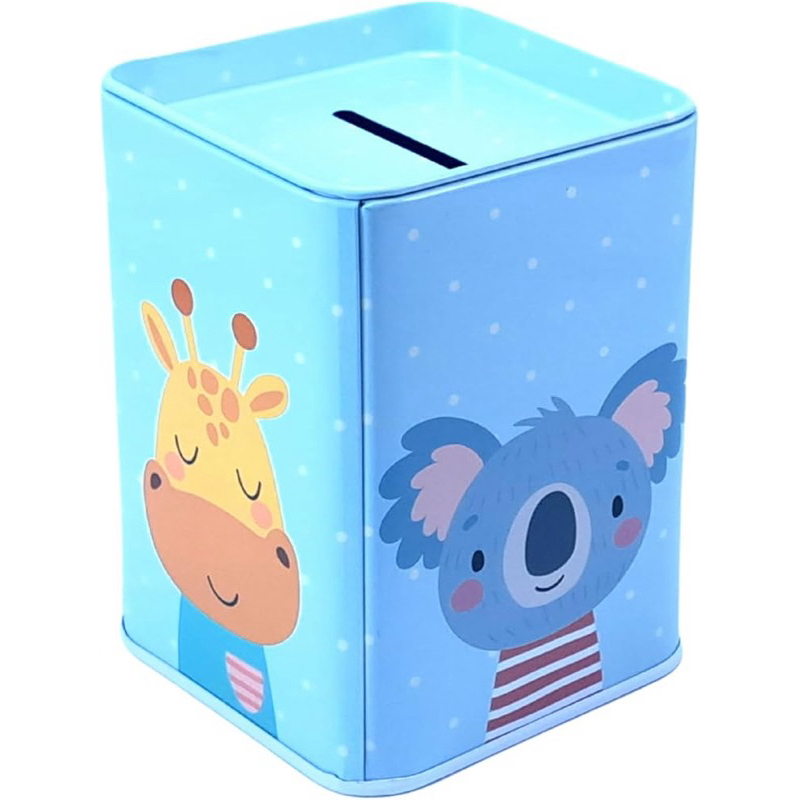 4,7 4,7 de 5 estrelas (26) Cofrinho, Cofre Infantil