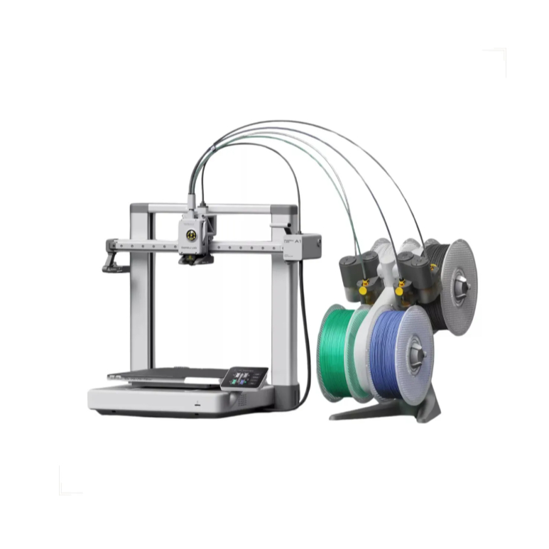 Equipamento 3D