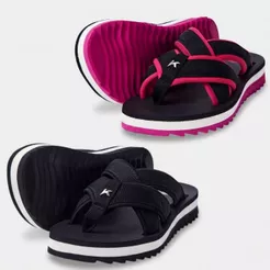 Chinelo Kenner Kyra Spider Pro Feminino Original