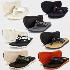 Sandália Kenner Kivah Full Force Masculina Original