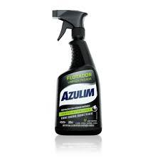 Flotador Spray Multiuso Extra Forte Limpa Superfícies Limpa cozinha banheiro Churrasqueira Grelha