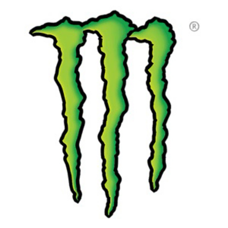 kit monster energy