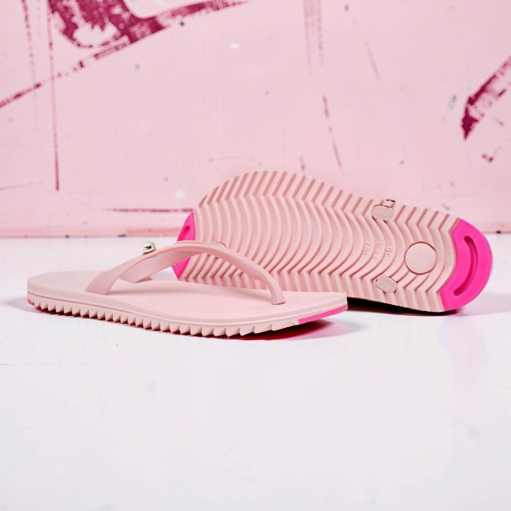 Chinelo KN Slin Feminino Leve com Solado Antiderrapante - Achadinhos by mila