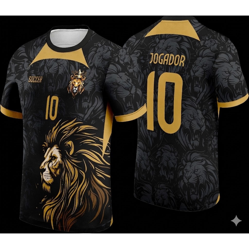 Camisa de uniforme para interclasse/jogos internos/futebol personalizada com nome e numero mod 262