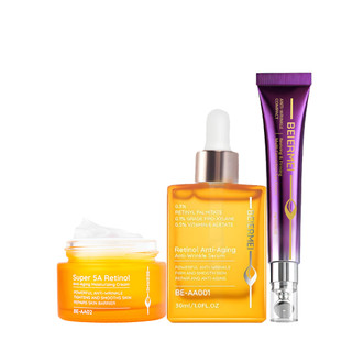 Produtos Coreanos Para Pele Kit Skin Care Retinol Puro Original Creme Facial
