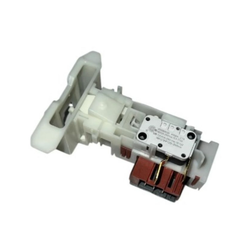 Trava Da Tampa Lavadora Electrolux A10985301 - Led13/led17