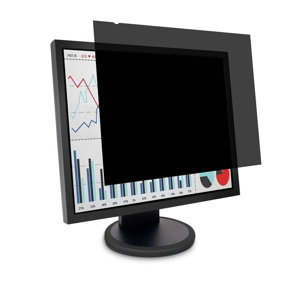 Filtro de Privacidade para Monitores 17" (5:4) FP170 Kensington