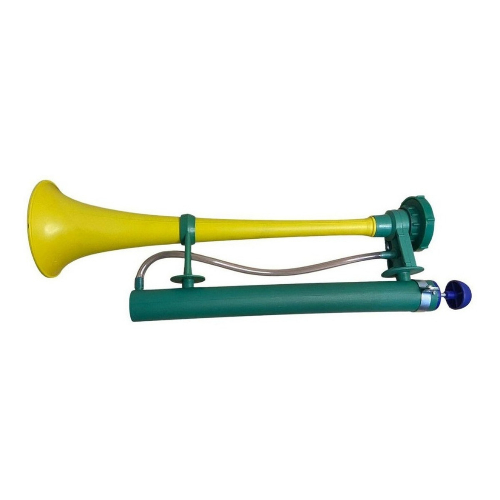 Corneta Vuvuzela Brasil