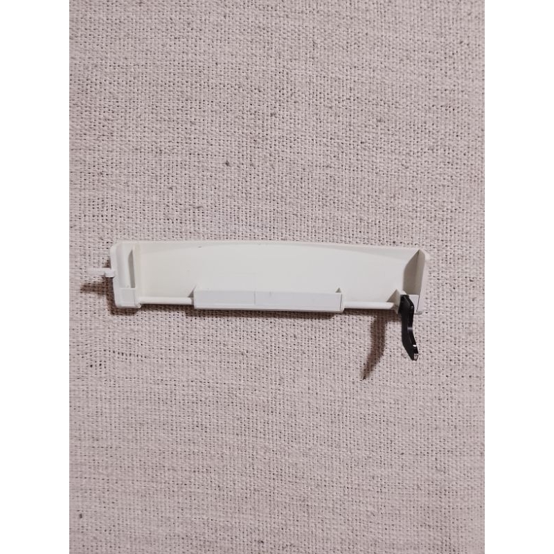 puxador compatível com microondas Panasonic nnst568