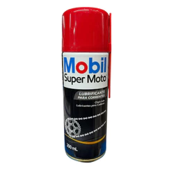 GRAXA SPRAY PARA CORRENTE CHAIN LUBE MOTO BICICLETA TIRRENO CHAINLUBE