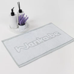 Toalha de Academia Fitness de Algodão Alta Absorção - Wanka.be
